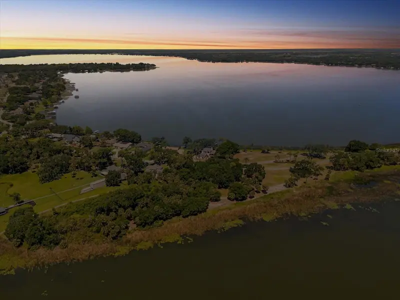 Tbd Deer Island Rd, FL