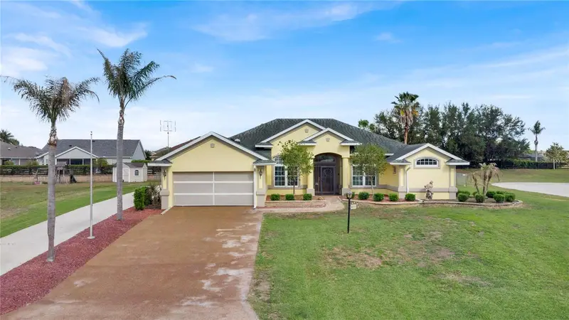 5433 County Road 125, FL