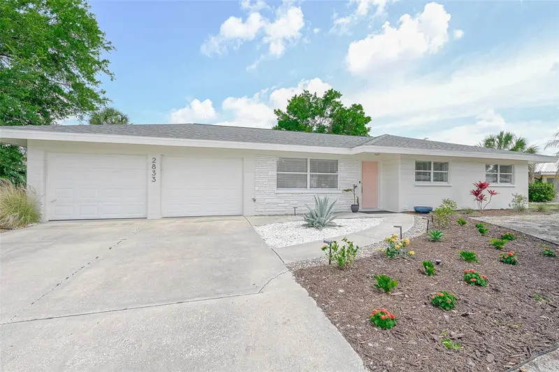 2833 Sunnyside St, FL
