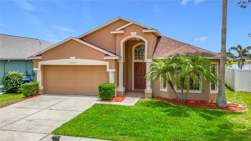 2818 Musky Mint Dr, FL