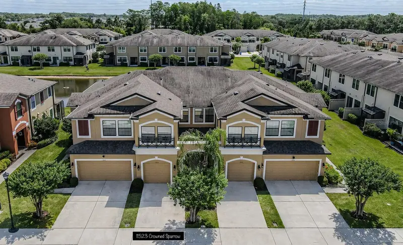 11523 Crowned Sparrow Ln, FL