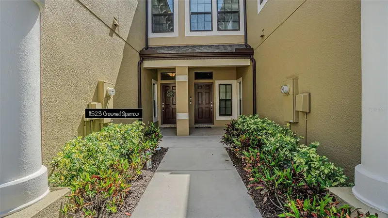 11523 Crowned Sparrow Ln, FL