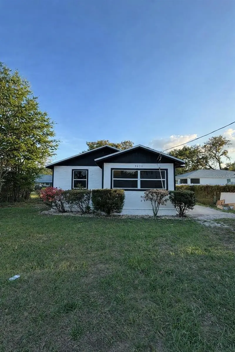3420 Avenue R Nw, FL