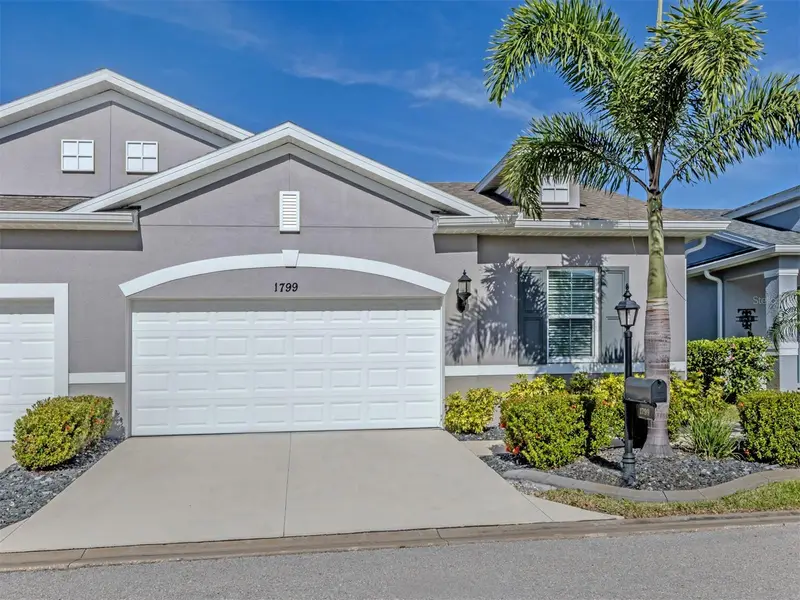 1799 Nottingham Trl, FL