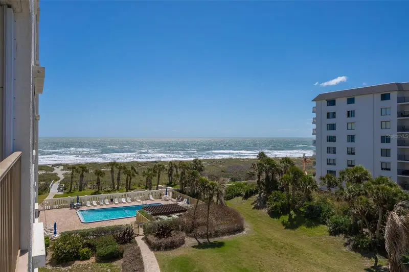 750 N Atlantic Ave #509, FL