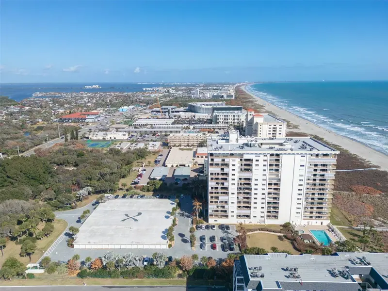750 N Atlantic Ave #509, FL