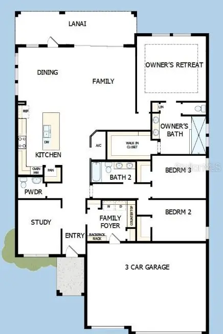 17526 Foxtail Loop, FL