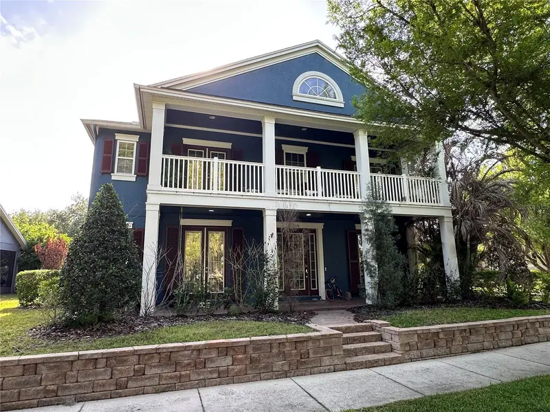FishHawk Ranch pending