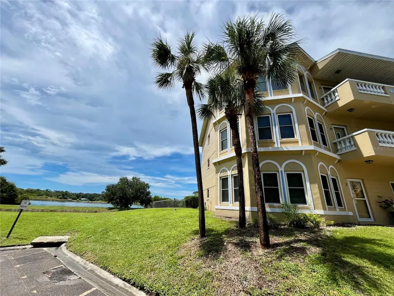 2220 Spanish Dr #54, FL