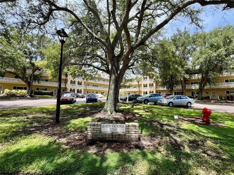 2220 Spanish Dr #54, FL