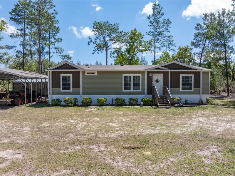 221 Magnolia Rd, FL