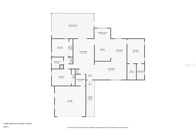 11180 113th Ave, FL
