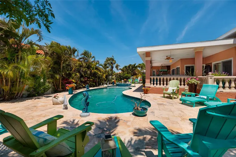 742 Monte Cristo Blvd, FL