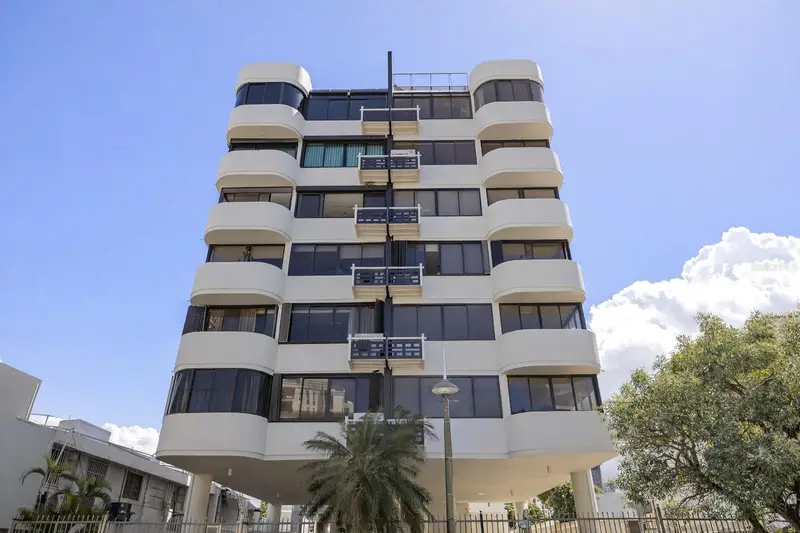 1404 Magdalena Ave #Ph4, PR