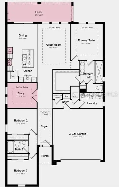 7824 Centaurus Way, FL