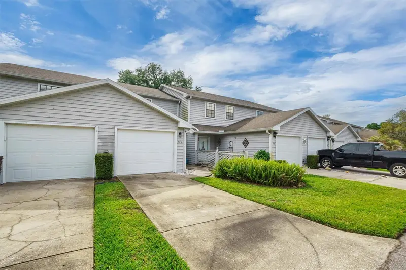 323 Orange Blossom Dr #323, FL