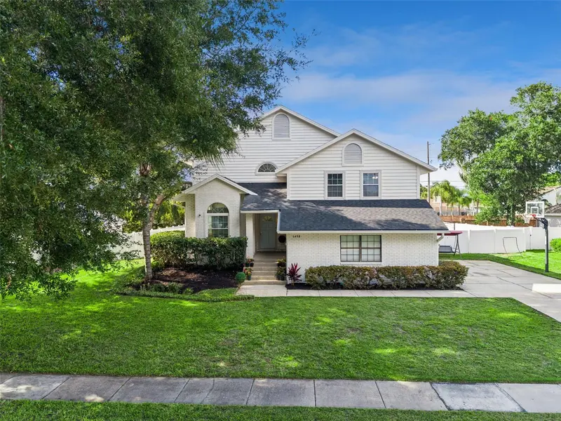 1458 Royal Cir, FL