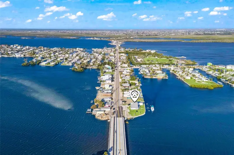 Matlacha, FL