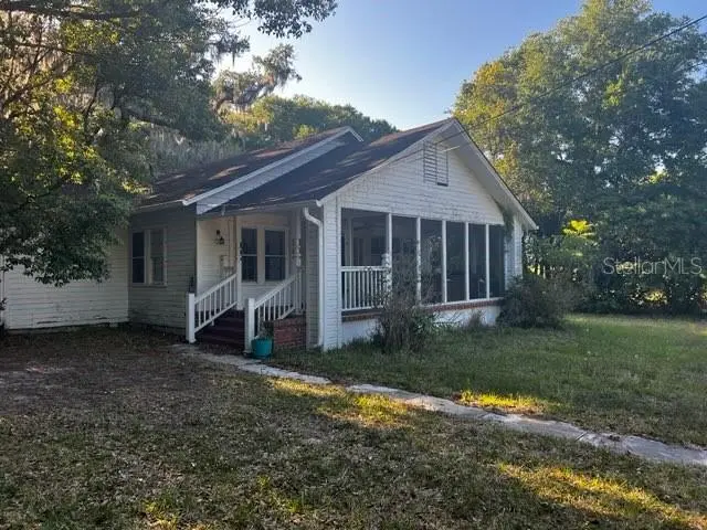 Dade City, FL