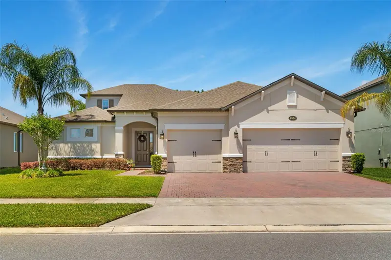 2534 Cedar Shake Ct, FL