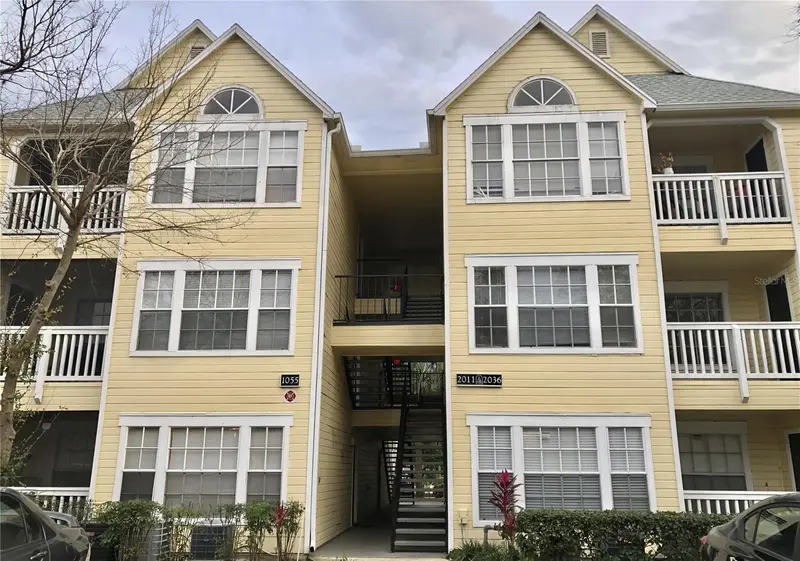 1055 S Hiawassee Rd #2026, FL