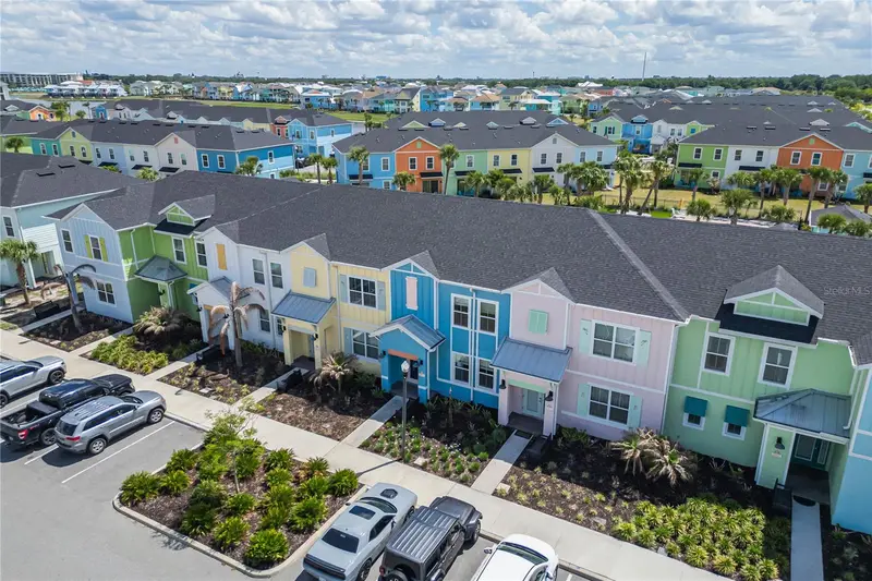 2915 Castaway Ln, FL