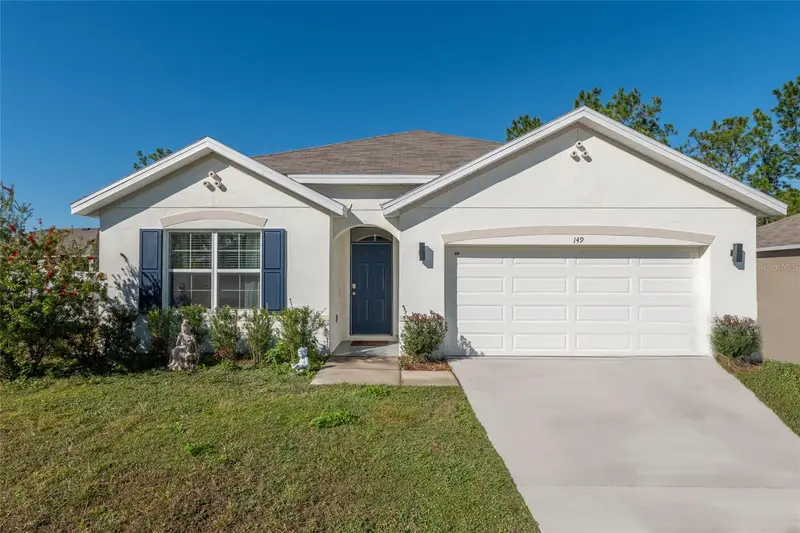 149 Hickory Course Circle, FL