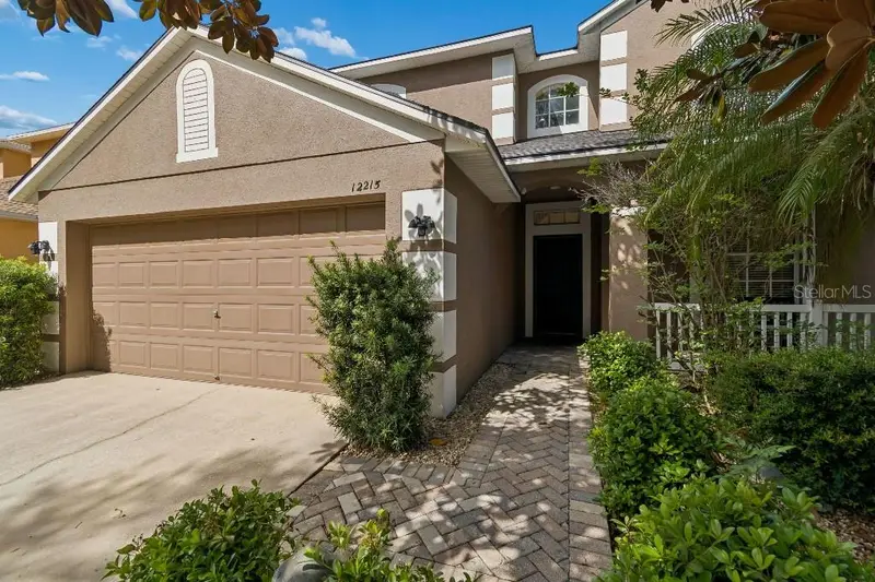 12215 Adventure Dr, FL