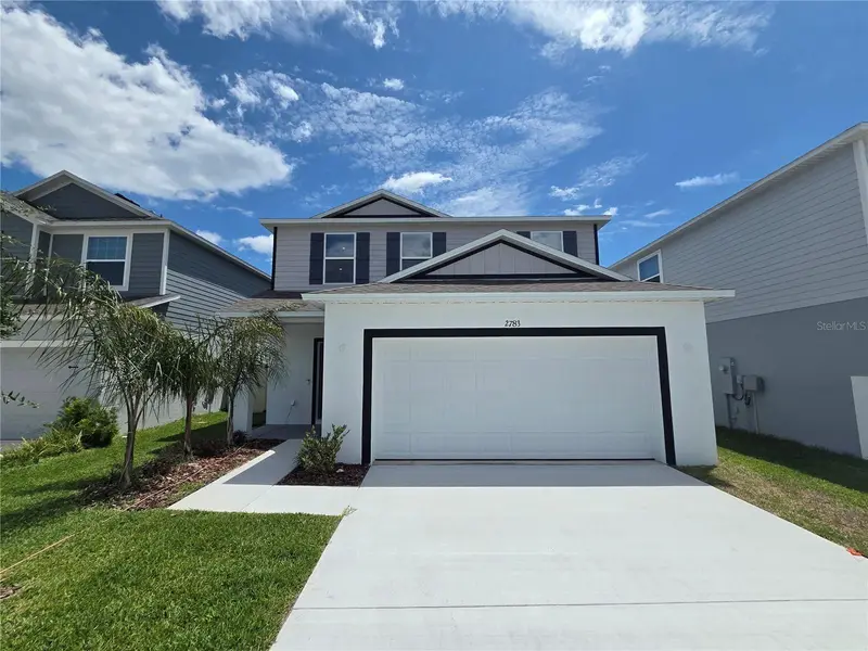2783 San Marco Way, FL