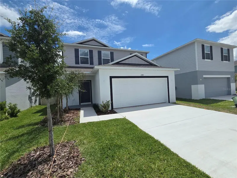 2783 San Marco Way, FL