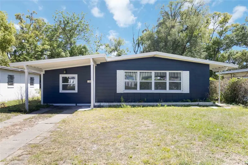 1028 Citrus St, FL