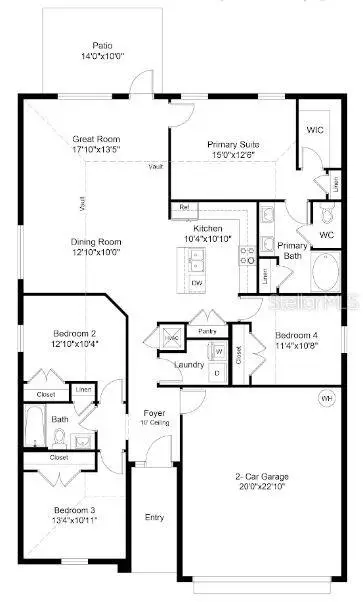 247 Verny Grove Ln, FL