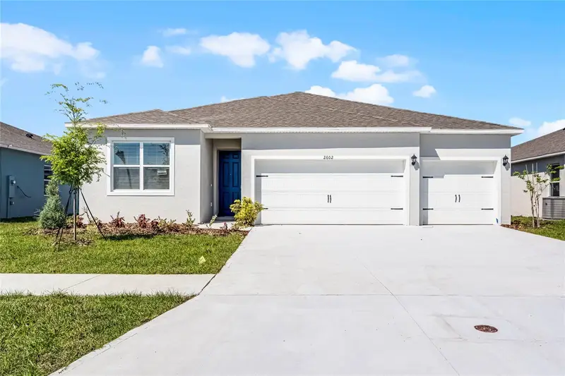 5415 Cloudberry Ave, FL