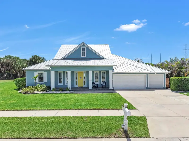 8013 Key West Conch Dr, FL