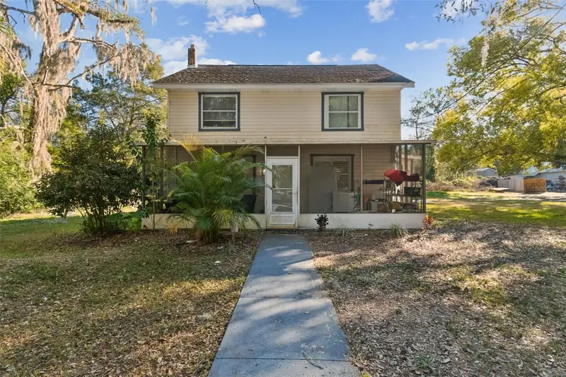 19222 Fort Dade Ave, FL
