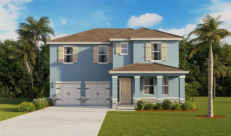 5336 Cloudberry Ave, FL