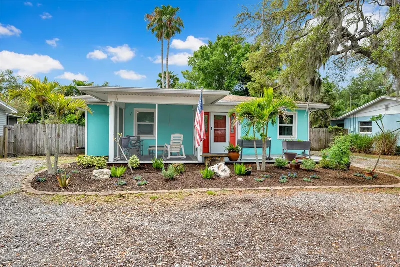 317 Crystal Beach Ave, FL