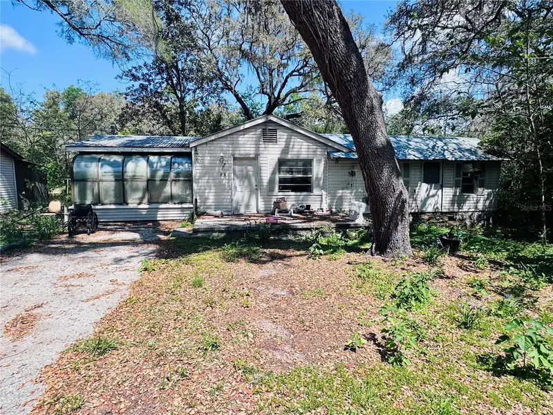 1318 Andrew St, FL