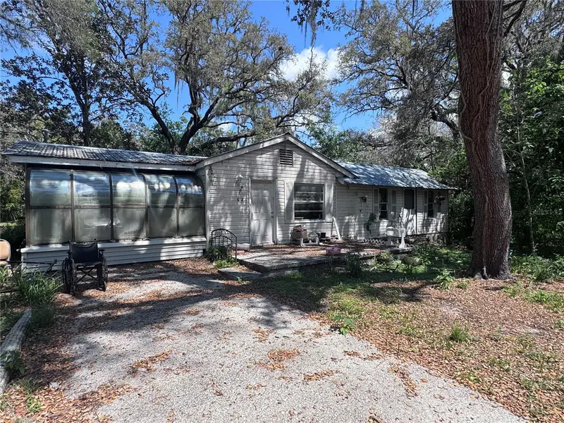 1318 Andrew St, FL