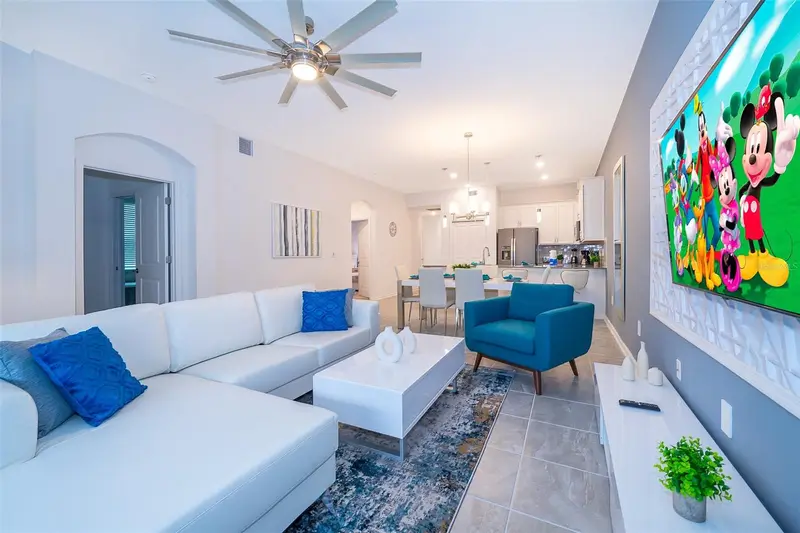 8899 Cabot Cliffs Dr #102, FL