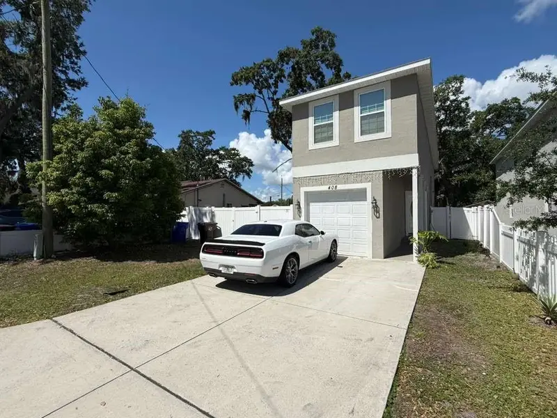 408 Finley Ave, FL