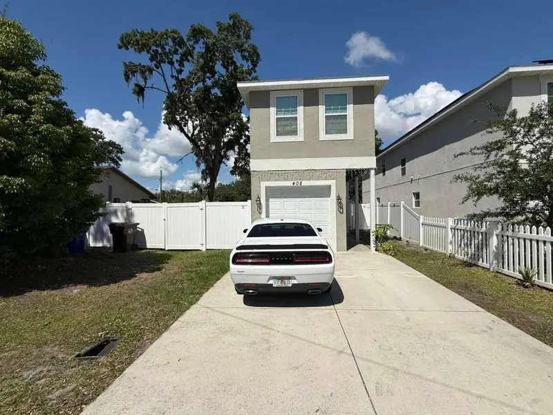 408 Finley Ave, FL
