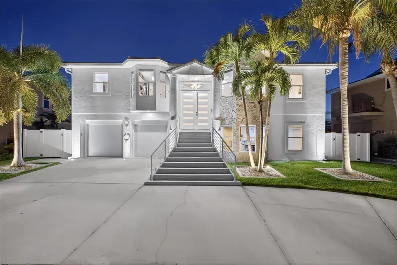 5101 South Shore Drive, FL