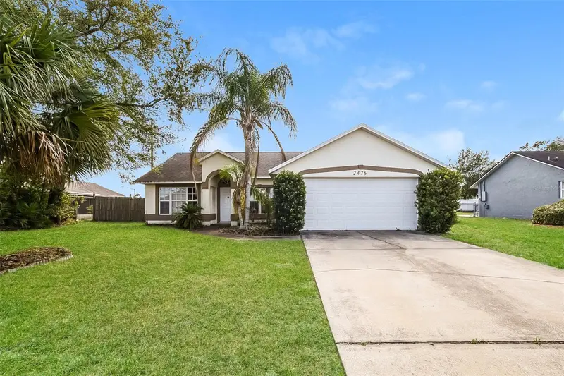 2476 Academy Ave, FL