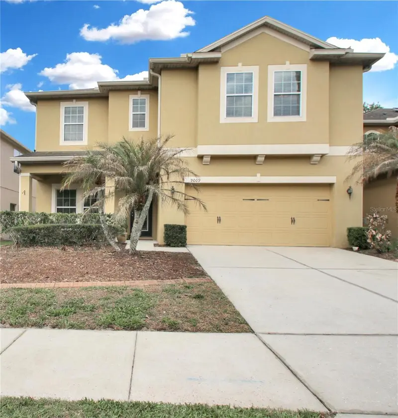 9009 Vickroy Ter, FL