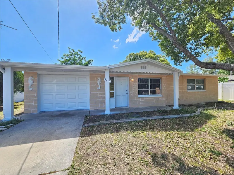 9210 Pegasus Ave, FL