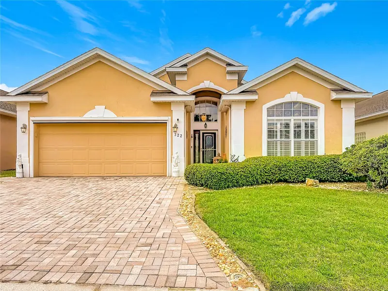 322 High Vista Dr, FL
