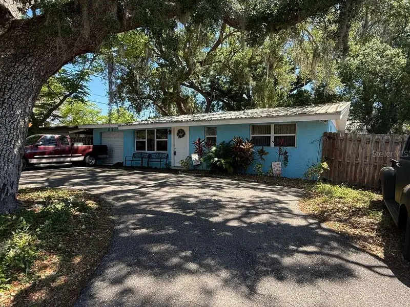 1725 S Shade Ave, FL