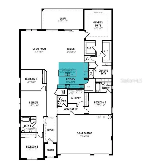35507 Peak Willow Trce, FL