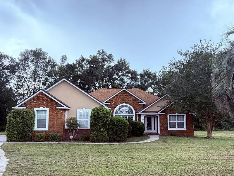 163 Sw Groveland Ct, FL